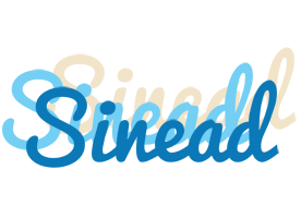 Sinead breeze logo