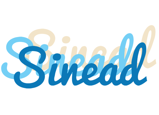 Sinead breeze logo