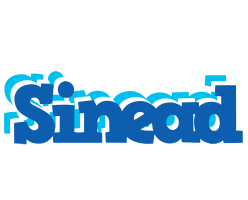 Sinead business logo