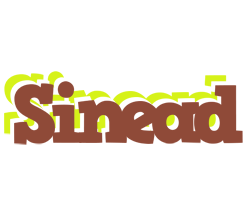 Sinead caffeebar logo