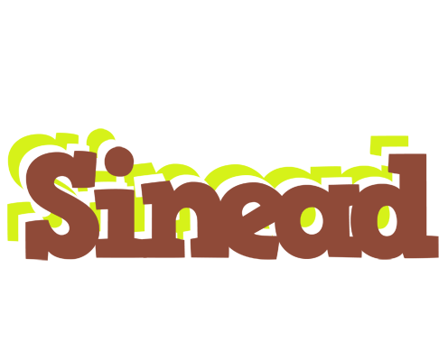Sinead caffeebar logo