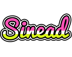 Sinead candies logo