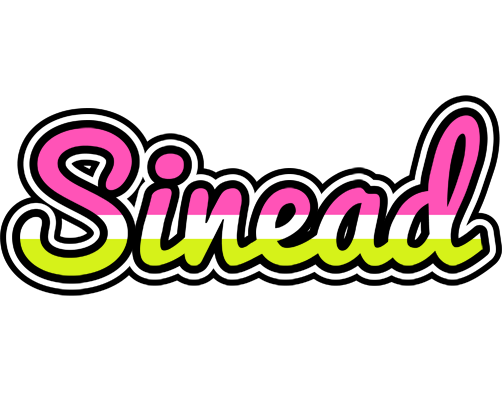 Sinead candies logo