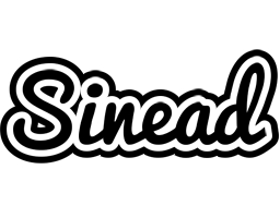 Sinead chess logo