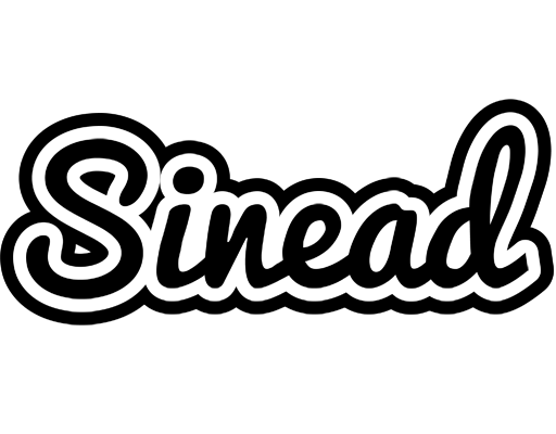 Sinead chess logo