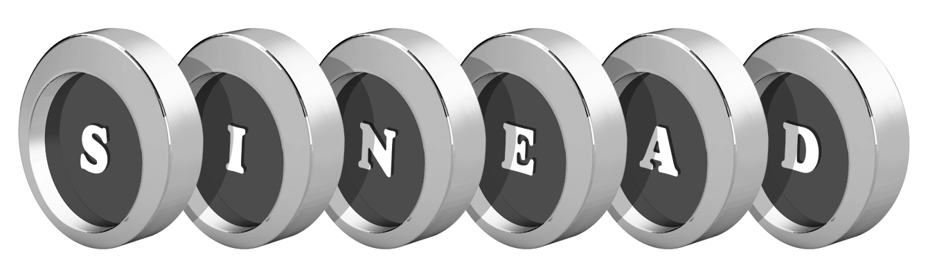 Sinead coins logo
