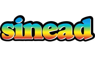 Sinead color logo