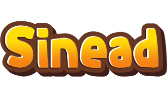 Sinead cookies logo