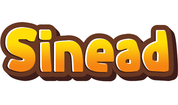 Sinead cookies logo