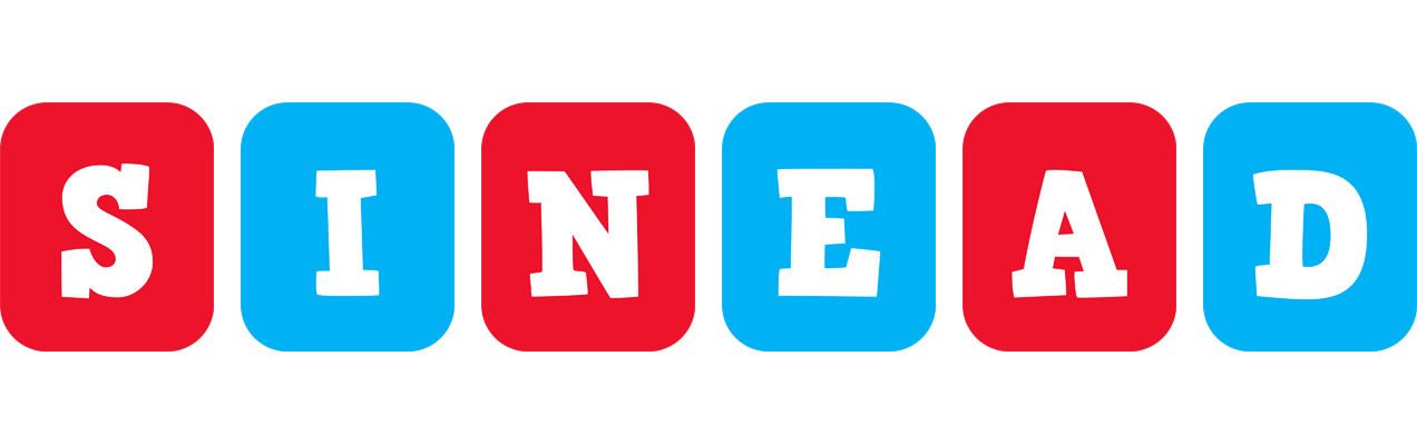 Sinead diesel logo