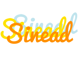 Sinead energy logo