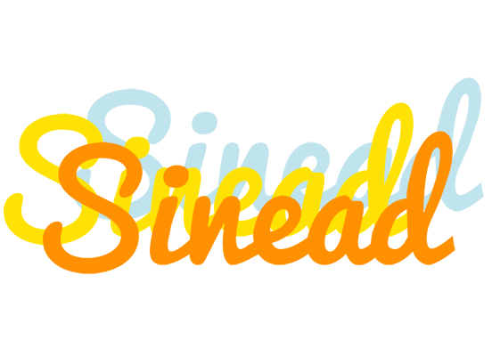 Sinead energy logo