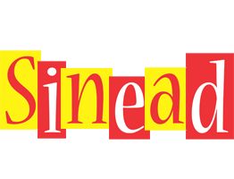 Sinead errors logo