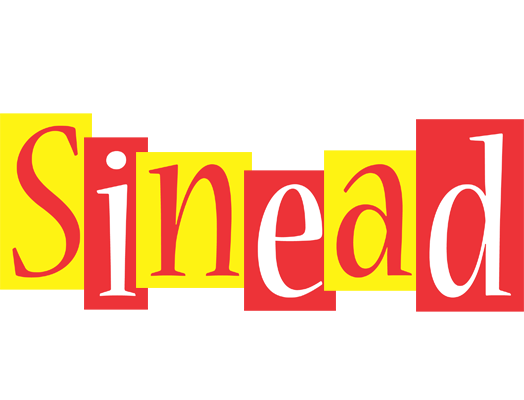 Sinead errors logo