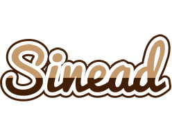 Sinead exclusive logo