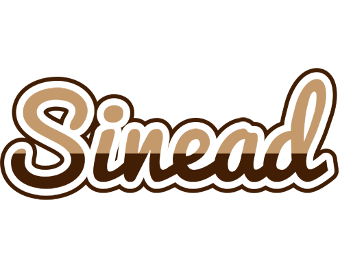 Sinead exclusive logo