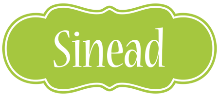 Sinead family logo