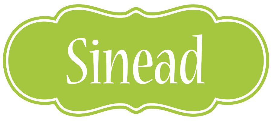 Sinead family logo
