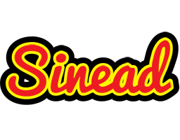 Sinead fireman logo