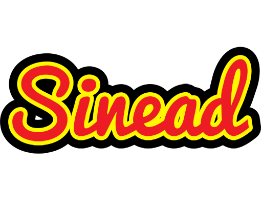 Sinead fireman logo