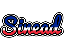 Sinead france logo