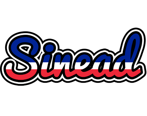 Sinead france logo