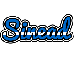 Sinead greece logo