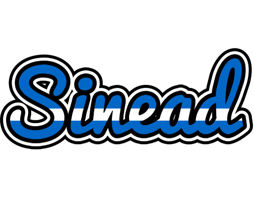 Sinead greece logo