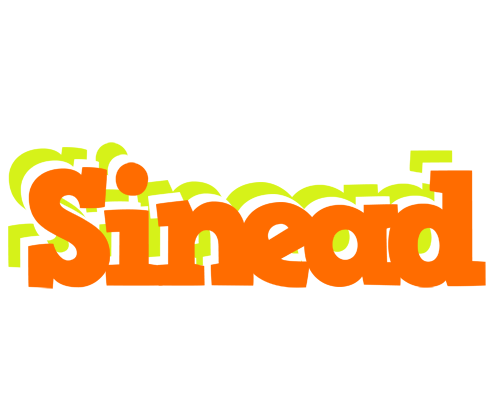 Sinead healthy logo
