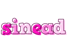 Sinead hello logo