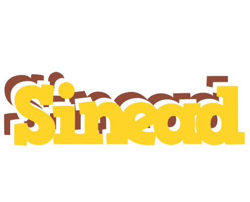 Sinead hotcup logo