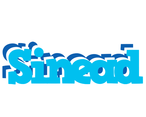 Sinead jacuzzi logo