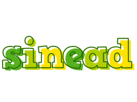 Sinead juice logo