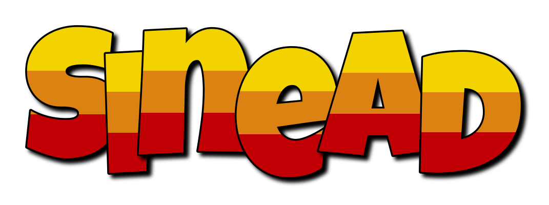 Sinead jungle logo