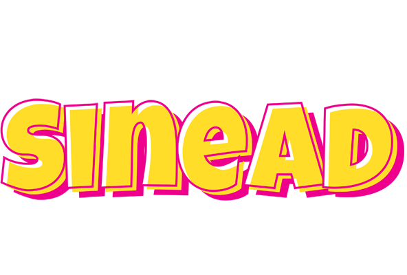 Sinead kaboom logo