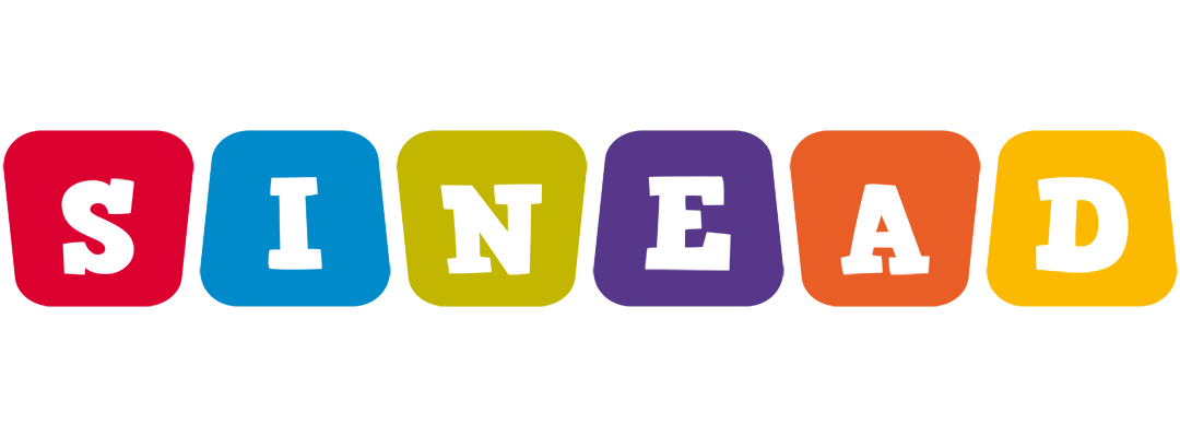 Sinead kiddo logo