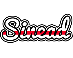 Sinead kingdom logo