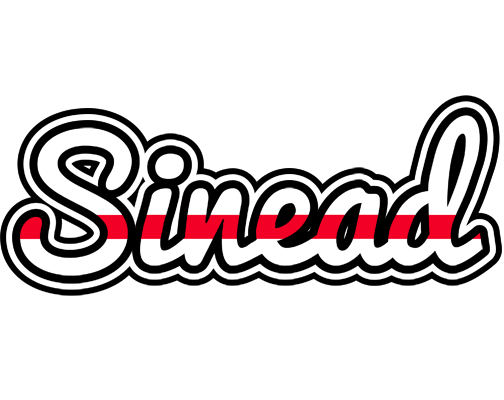 Sinead kingdom logo