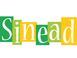 Sinead lemonade logo