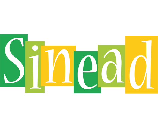 Sinead lemonade logo