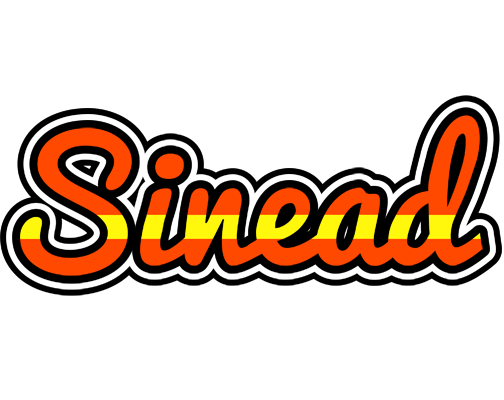 Sinead madrid logo