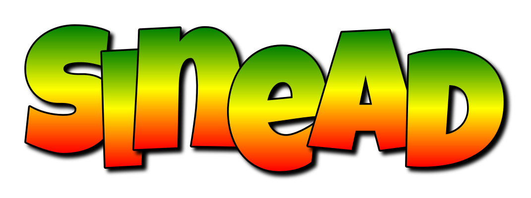 Sinead mango logo