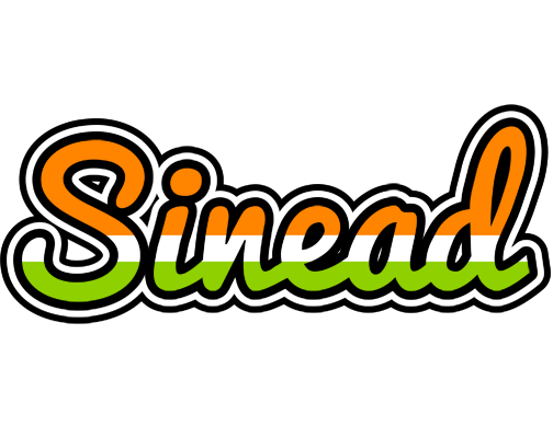 Sinead mumbai logo
