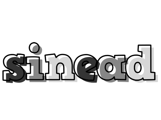 Sinead night logo