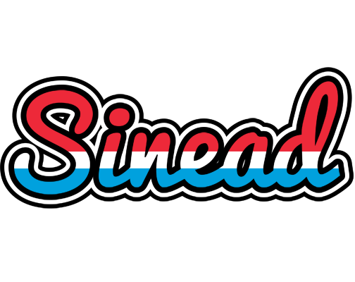 Sinead norway logo