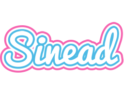 Sinead outdoors logo