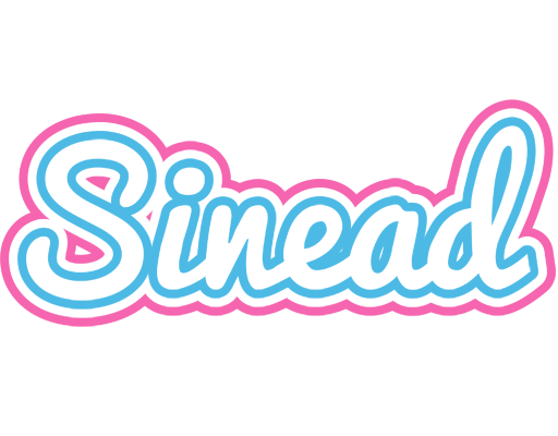 Sinead outdoors logo