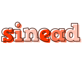 Sinead paint logo