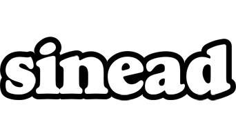 Sinead panda logo