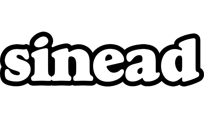 Sinead panda logo